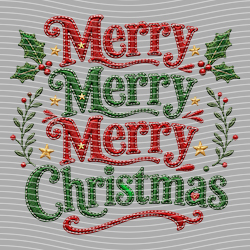 Christmas-ADJ 11538